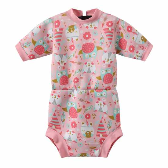 Star One Piece Swimsuit Babies  Детски бански и бикини