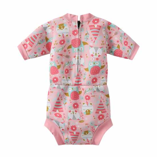 Star One Piece Swimsuit Babies  Детски бански и бикини