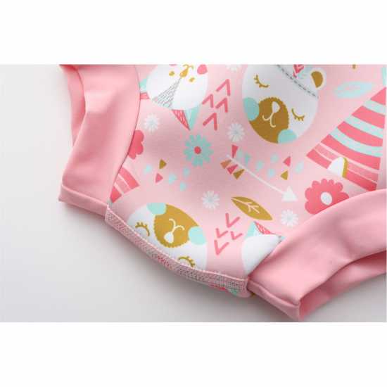 Star One Piece Swimsuit Babies  Детски бански и бикини