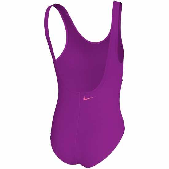 Детски бански и бикини Nike Sig Swoosh Jn52 Nike Sig Swoosh Jn52 Детски бански и бикини