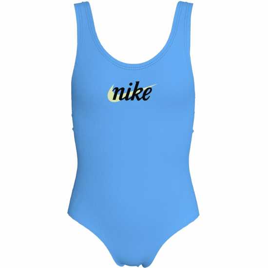 Детски бански и бикини Nike Logo Tp Jn52 Nike Logo Tp Jn52 Детски бански и бикини