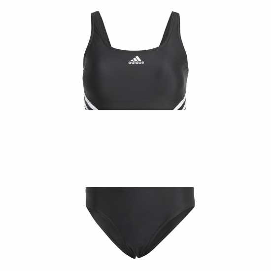 Adidas 3-Stripes Bikini Womens  Дамски бански