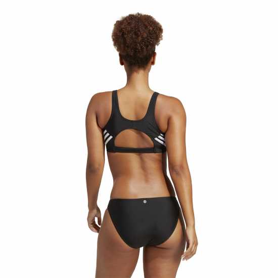 Adidas 3-Stripes Bikini Womens  Дамски бански