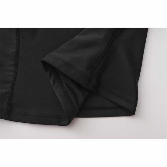 Slazenger Tankini Set Ladies Черно Дамски бански