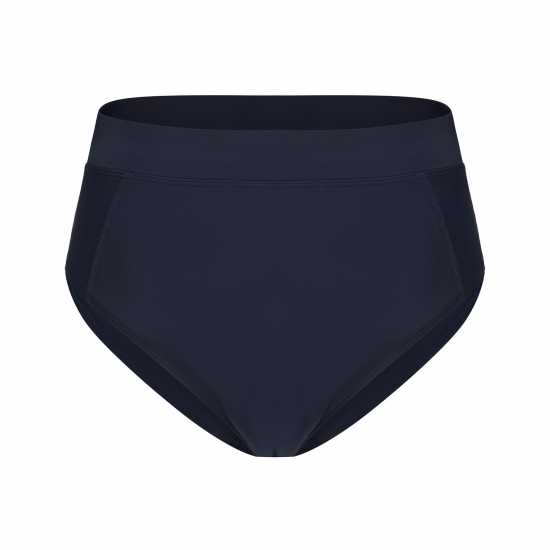 Дамски бански Slazenger Tankini Set Ladies Морска синьо Slazenger Tankini Set Ladies Морска синьо Дамски бански