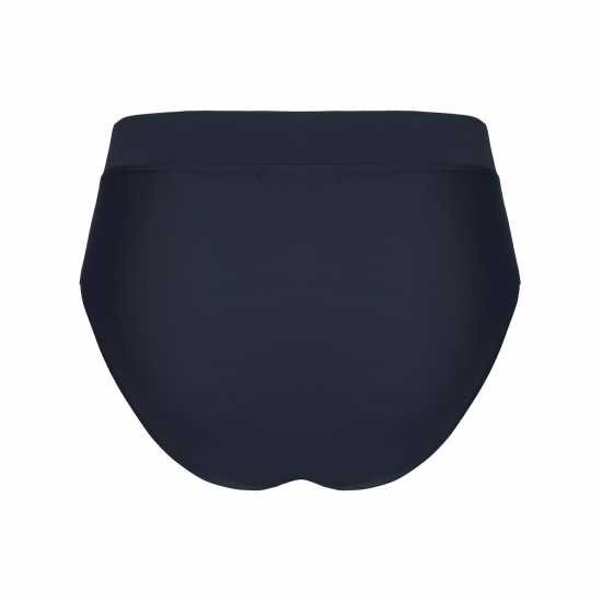 Дамски бански Slazenger Tankini Set Ladies Морска синьо Slazenger Tankini Set Ladies Морска синьо Дамски бански