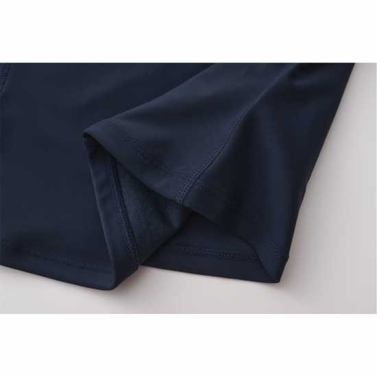 Дамски бански Slazenger Tankini Set Ladies Морска синьо Slazenger Tankini Set Ladies Морска синьо Дамски бански