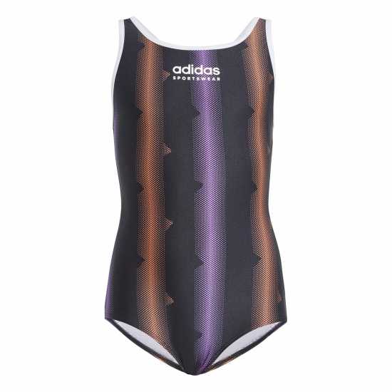 Adidas Tiro Pack Swimsuit Juniors  Детски бански и бикини