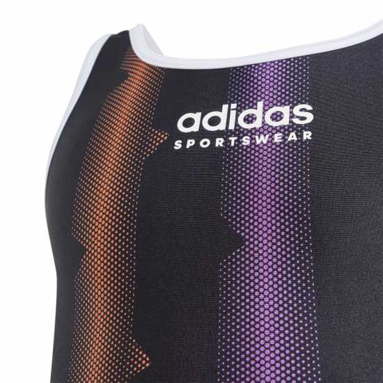 Adidas Tiro Pack Swimsuit Juniors  Детски бански и бикини