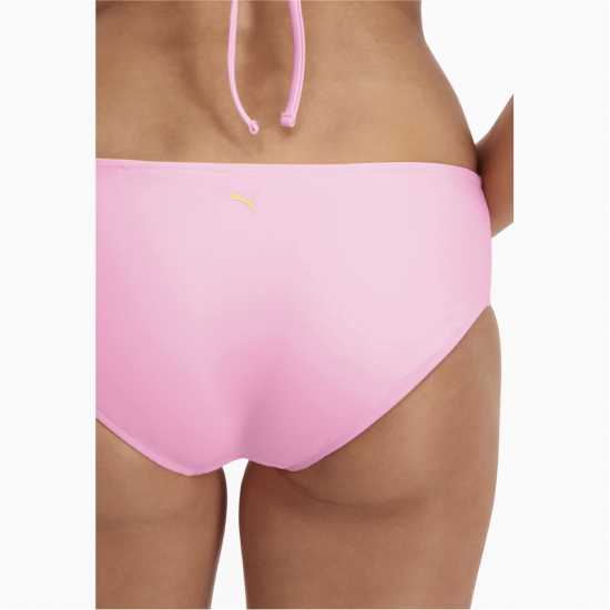 Puma Swim Hipster Briefs Womens Pink Дамско облекло плюс размер