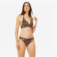 Biba Icon Venetian Bikini Briefs Животно 