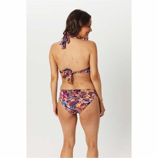 Biba Icon Venetian Bikini Briefs В полет Печат 