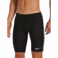 Nike Мъжки Плувен Клин Tape Jammers Mens  Мъжки плувни шорти и клинове