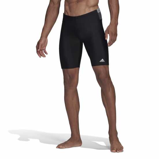 Adidas Block Jam Sn99  - Мъжки плувни шорти и клинове