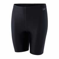 Speedo Essentials Endurance + Jammer Navy Черно Мъжки плувни шорти и клинове