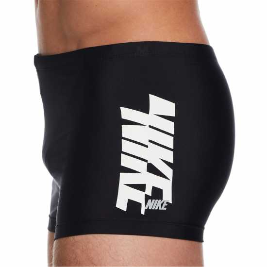 Nike Square Leg Mens Swim Short  Мъжки плувни шорти и клинове
