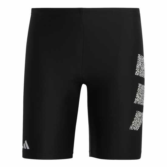 Adidas Мъжки Плувен Клин Branded Swim Jammers Mens  Мъжки плувни шорти и клинове