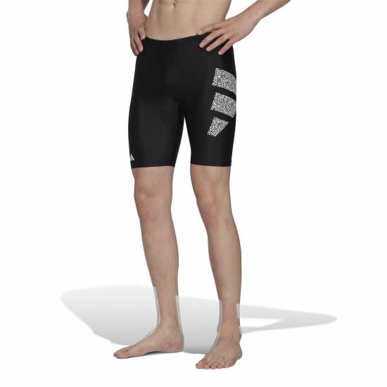 Adidas Мъжки Плувен Клин Branded Swim Jammers Mens  Мъжки плувни шорти и клинове