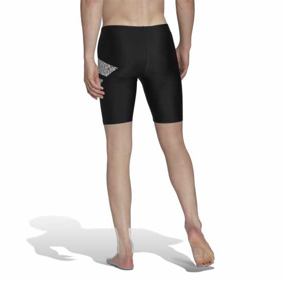 Adidas Мъжки Плувен Клин Branded Swim Jammers Mens  Мъжки плувни шорти и клинове