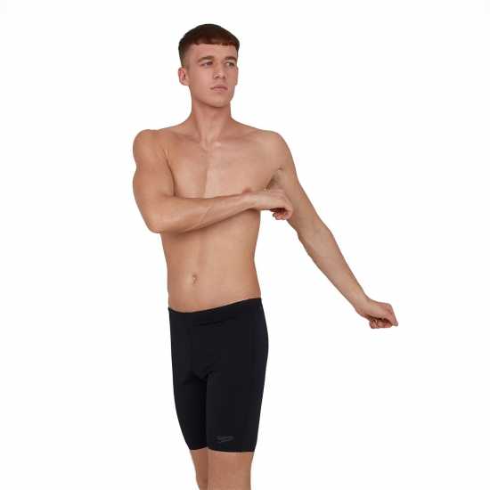 Мъжки плувни шорти и клинове Speedo Мъжки Плувен Клин Endurance Plus Swimming Jammers Mens Speedo Мъжки Плувен Клин Endurance Plus Swimming Jammers Mens Мъжки плувни шорти и клинове