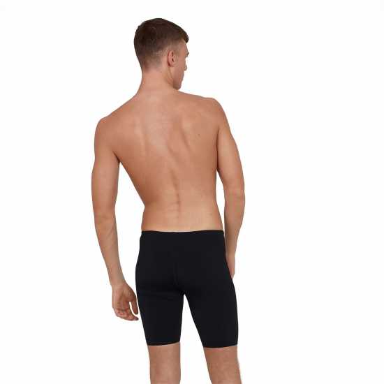 Мъжки плувни шорти и клинове Speedo Мъжки Плувен Клин Endurance Plus Swimming Jammers Mens Speedo Мъжки Плувен Клин Endurance Plus Swimming Jammers Mens Мъжки плувни шорти и клинове