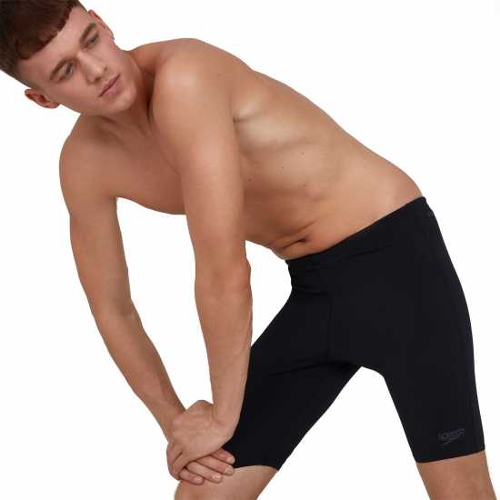 Мъжки плувни шорти и клинове Speedo Мъжки Плувен Клин Endurance Plus Swimming Jammers Mens Speedo Мъжки Плувен Клин Endurance Plus Swimming Jammers Mens Мъжки плувни шорти и клинове