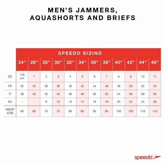 Мъжки плувни шорти и клинове Speedo Мъжки Плувен Клин Endurance Plus Swimming Jammers Mens Speedo Мъжки Плувен Клин Endurance Plus Swimming Jammers Mens Мъжки плувни шорти и клинове