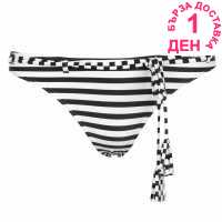 Oneill Дамско Долнище На Бански Belted Bikini Bottoms Ladies