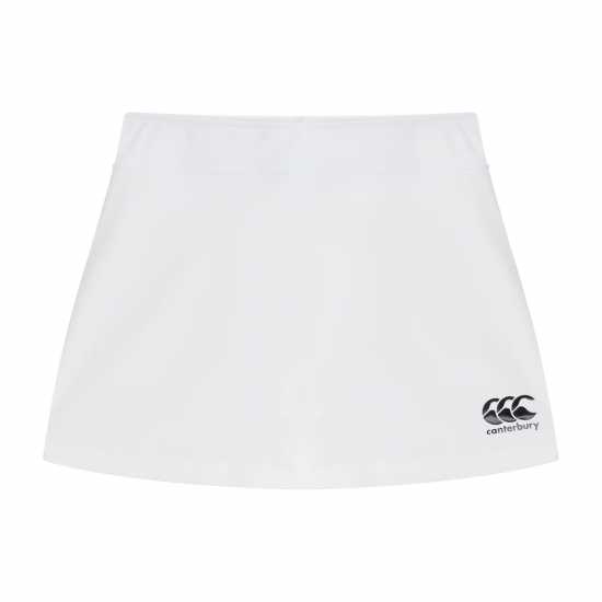 Canterbury Plain Skort  