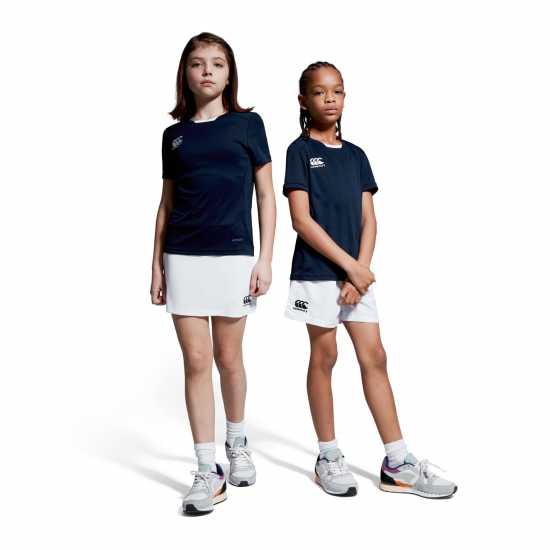 Canterbury Plain Skort  