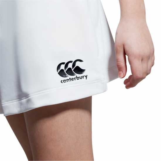Canterbury Plain Skort  