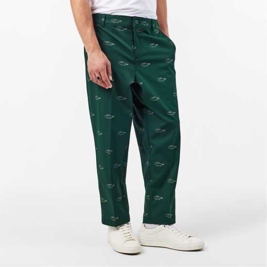 Голф пълна разпродажба Lacoste Ultr Dry Trs Sn99 Синьо/Хаки Lacoste Ultr Dry Trs Sn99 Синьо/Хаки Голф пълна разпродажба