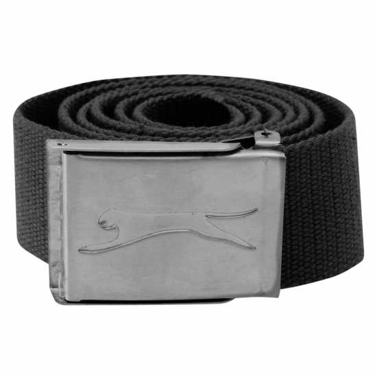 Slazenger Classic Adjustable Webbed Belt