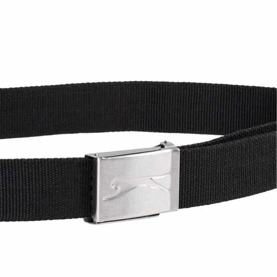 Slazenger Classic Adjustable Webbed Belt