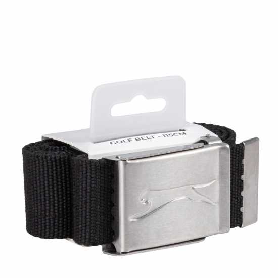 Колани Slazenger Classic Webbed Belt Slazenger Classic Webbed Belt Колани
