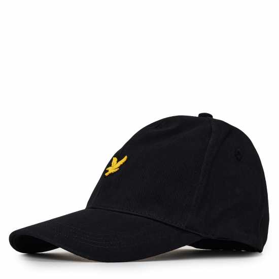 Lyle And Scott Lyle The Course Cap Sn99  
