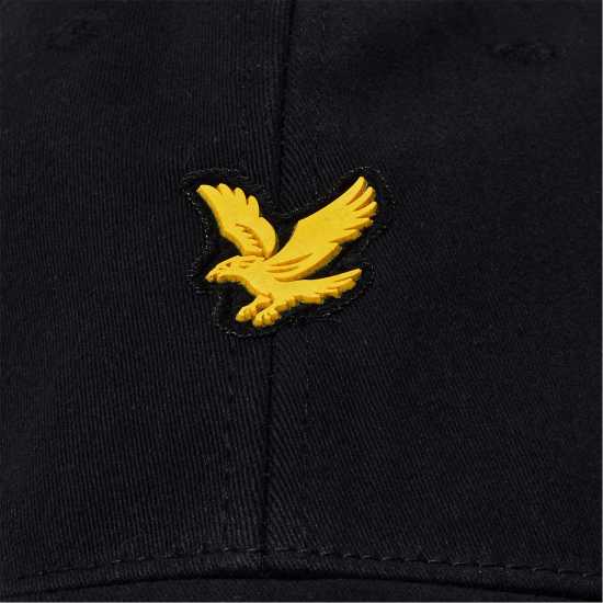 Lyle And Scott Lyle The Course Cap Sn99  