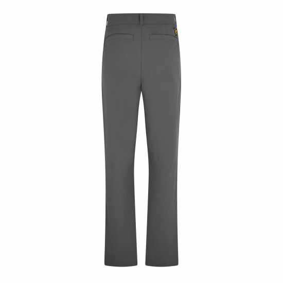 Голф пълна разпродажба Lyle And Scott Golftec Trousers Скален сив Lyle And Scott Golftec Trousers Скален сив Голф пълна разпродажба