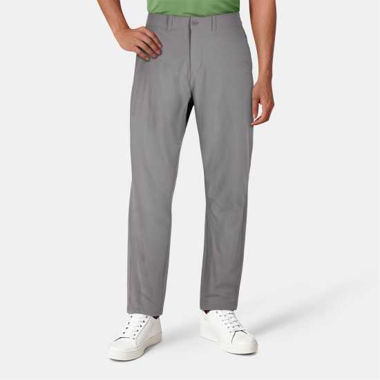 Голф пълна разпродажба Lyle And Scott Golftec Trousers Скален сив Lyle And Scott Golftec Trousers Скален сив Голф пълна разпродажба