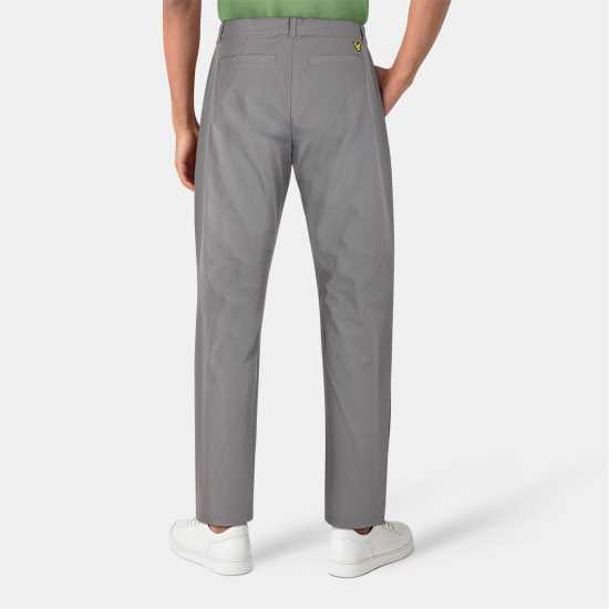 Голф пълна разпродажба Lyle And Scott Golftec Trousers Скален сив Lyle And Scott Golftec Trousers Скален сив Голф пълна разпродажба