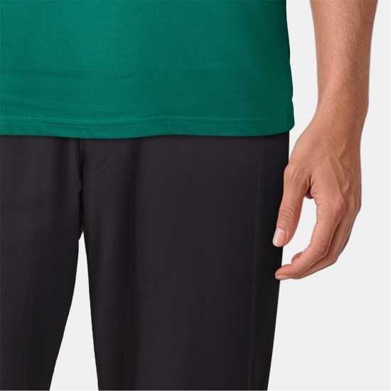 Lyle And Scott Golftec Trousers Истинско черно Голф пълна разпродажба