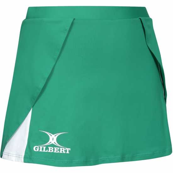 Gilbert Helix Skort Зелено Gilbert Helix Skort Зелено