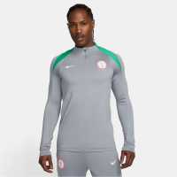 Nike Nigeria Strike Drill Top 2024 Adults  Мъжки ризи