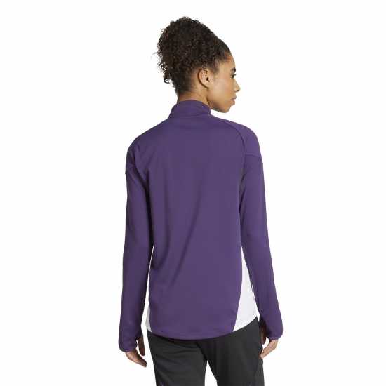 Adidas Manchester United Training Top 2025 2026 Womens Adidas Manchester United Training Top 2025 2026 Womens