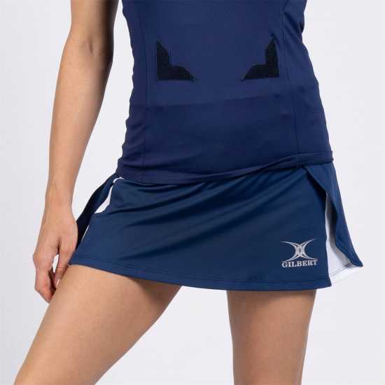 Gilbert Hlx Skort Морска синьо Gilbert Hlx Skort Морска синьо