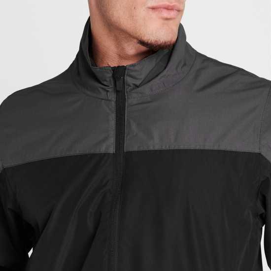 Slazenger Men's Rain Golf Jacket  