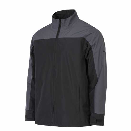 Slazenger Men's Rain Golf Jacket  