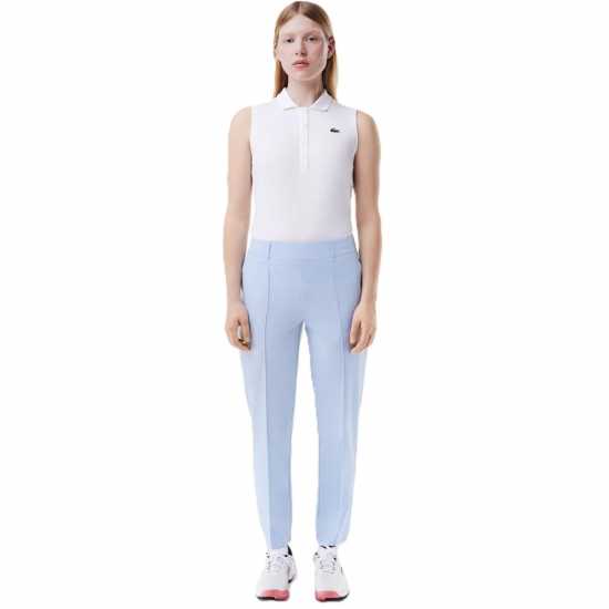 Lacoste Uv Protc Trs Ld99  Голф пълна разпродажба