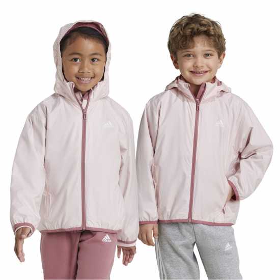 Adidas Utility Jacket Childrens Adidas Utility Jacket Childrens