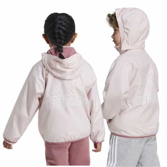 Adidas Utility Jacket Childrens Adidas Utility Jacket Childrens